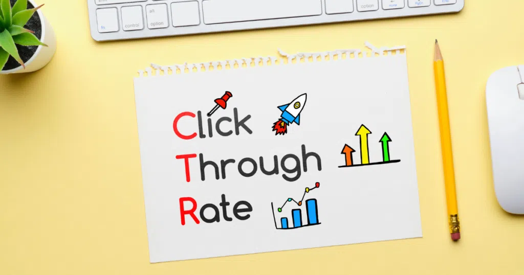 Αναβάθμιση του Click-Through Rate (CTR): Βελτιώστε την Αποτελεσματικότητα των Διαφημίσεών σας